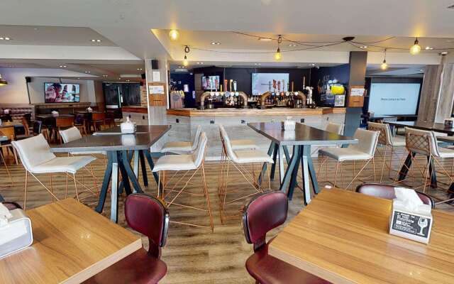 Village Hotel Swansea