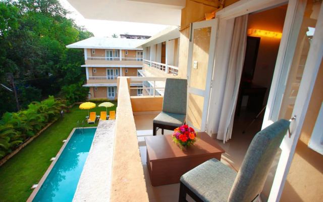 The Belmonte By Ace An All Suite Resort