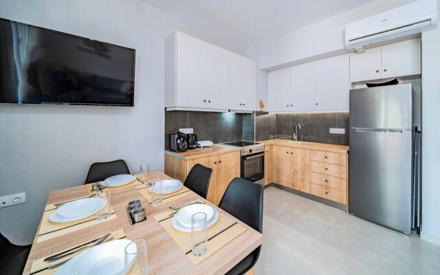 Napoleon Olive Home 2bd 1ba