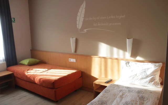 Stempfle's Landgasthof Zum Kreuz