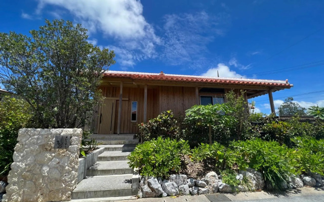 Yagaji Ansanburu - Vacation STAY 80451v