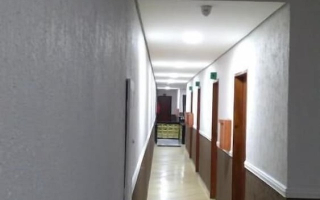 Hotel Tenda Brigadeiro