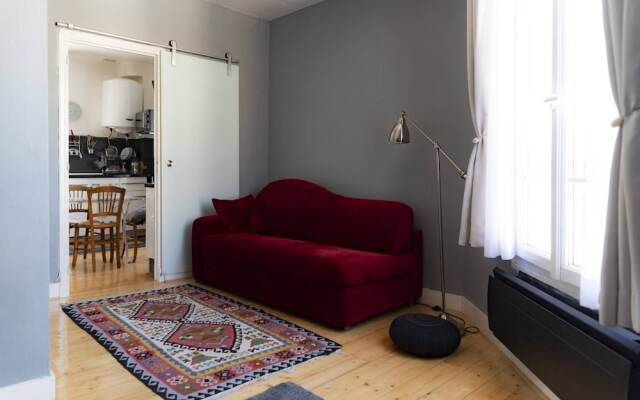 Beautiful apt Near the Bois DE Vincennes