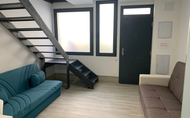 Nuevos Duplex Principe Vergara