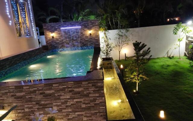 Mer Vue Villa, Kovalam, ECR, Chennai
