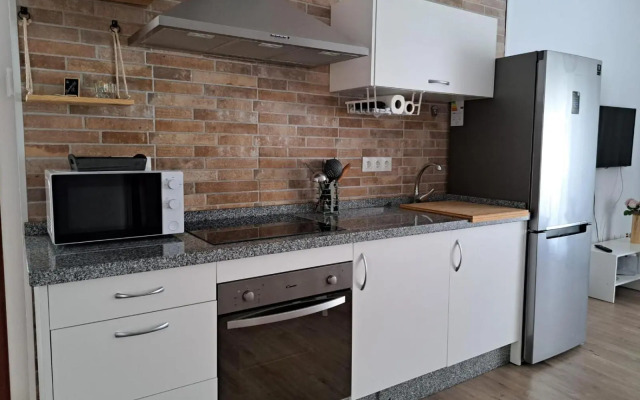 Apartment in the center of Seville