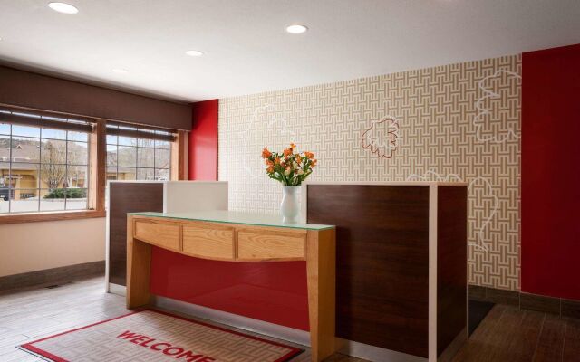 GreenTree Extended Stay Eagle/Vail Valley