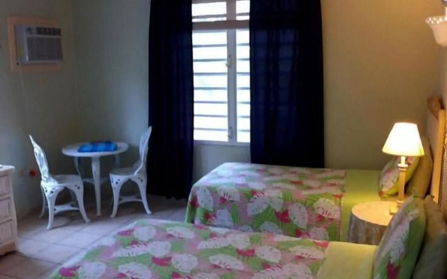 Dos Angeles del Mar B&B