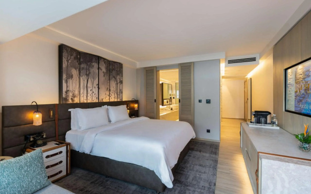 Kwetu Nairobi, Curio Collection By Hilton