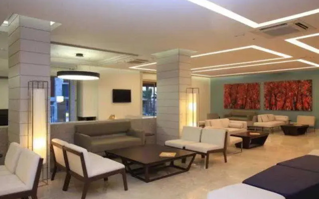 Sundance Residences