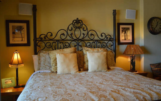 Sonoran Spa Rocky Point by Castaways