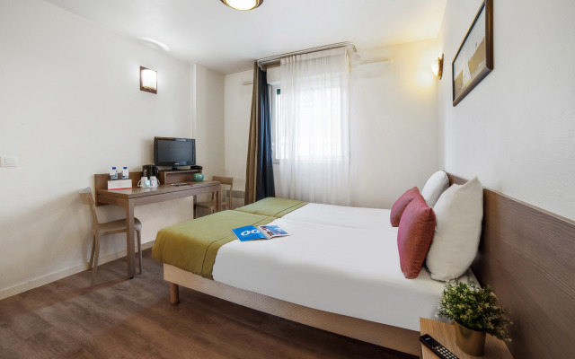 Comfort Aparthotel Versailles Saint Cyr l'Ecole