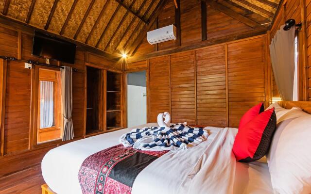 The Dagan Bungalow