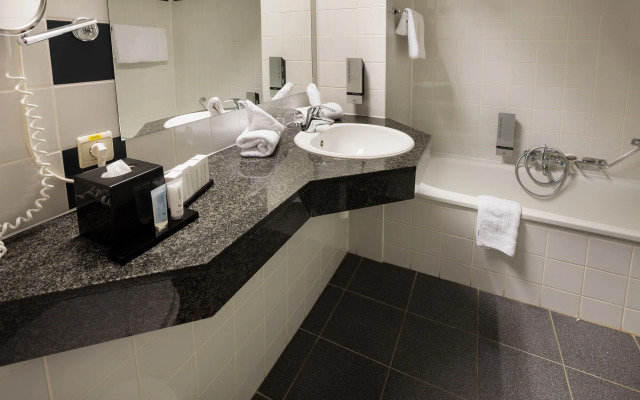 Van Der Valk Hotel Beveren