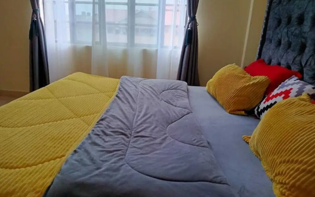 Stay.Plus Maisawa Apartments