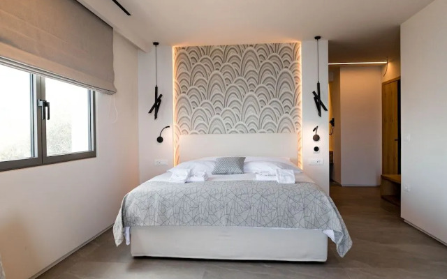 Alissachni SeaSide Hotel