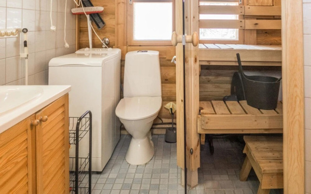 Ruka-kitkan k ki Kuusamo