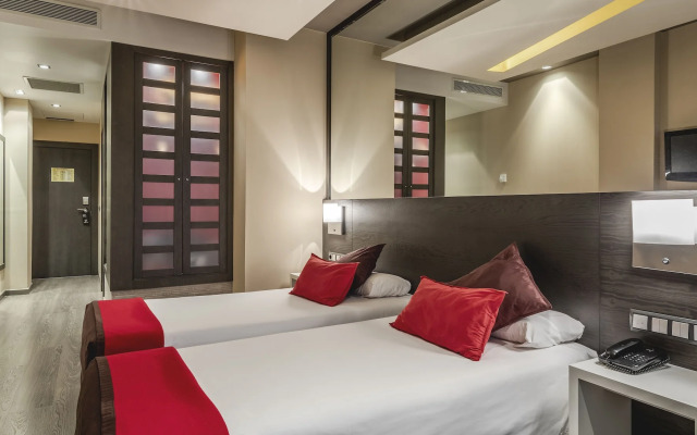 Be Live City Center Talavera