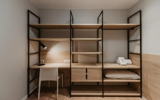 Petit Luxe Volta Apartaments
