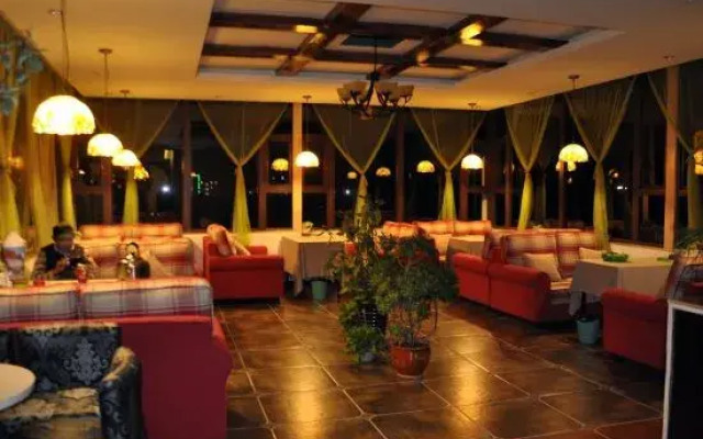 Gesang Linka Impression Inn