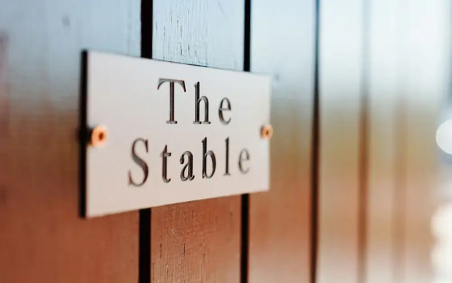 The Stable