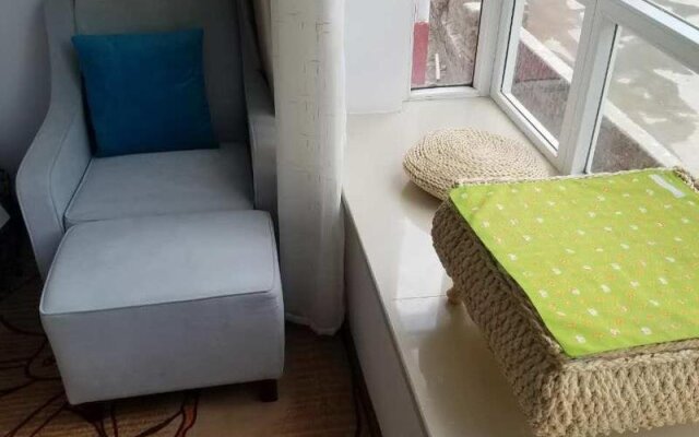 Jiuzhaigou Beautiful Time Hotel