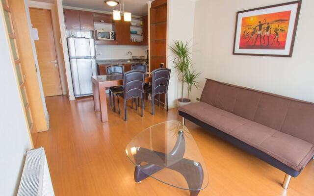 Oceana Suites Coraceros