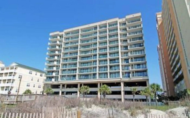 Verandas by Elliott Beach Rentals