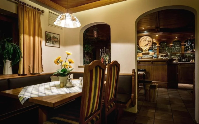 Landgasthof Lindenhof
