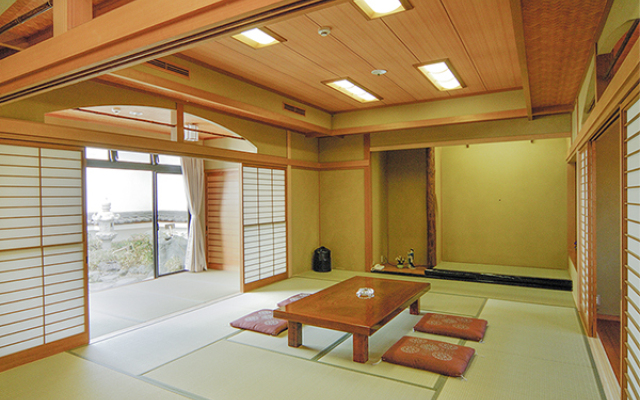 Shimabara Toyo City Hotel