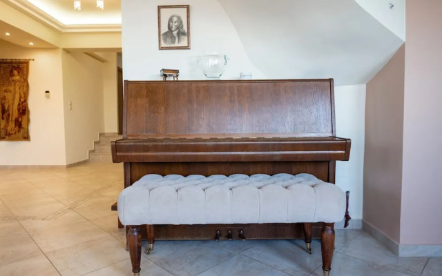 Villa Seragio - With 60m Private Pool