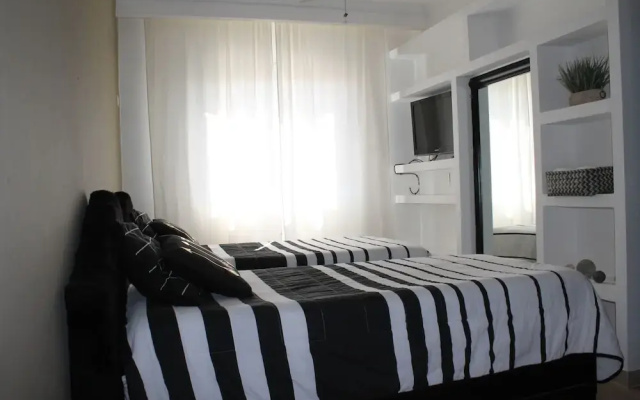 Casa Alexa En Cancun