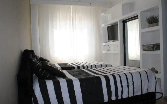 Casa Alexa en Cancún