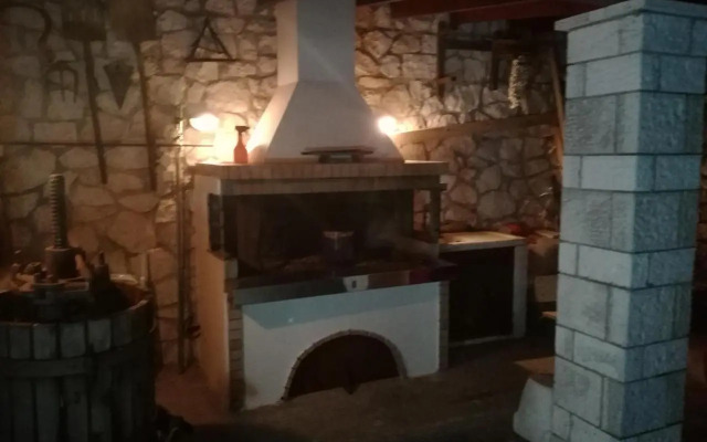Villa Votistis
