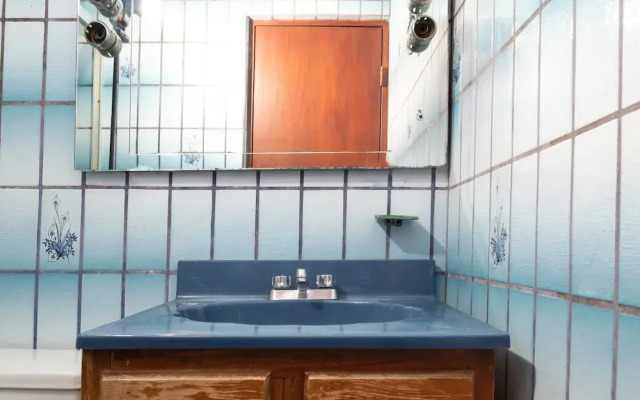 OYO Hotel Hacienda Don Luis, Rosarito