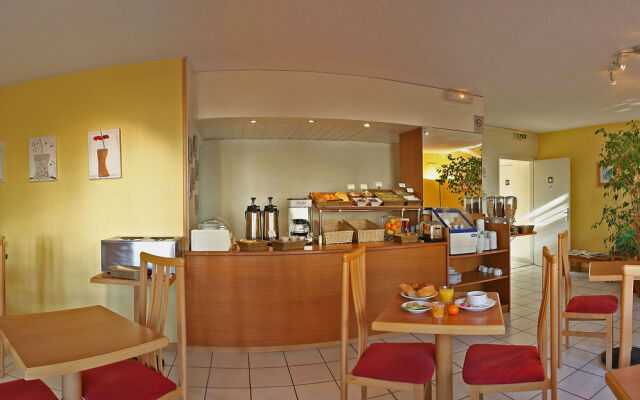 Hotel Akena Nantes Orvault