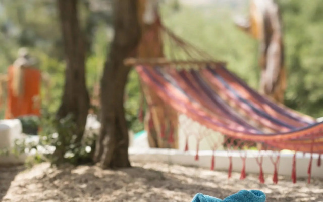 Su Gologone Experience Hotel