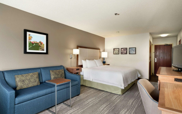 Hampton Inn Phoenix-Midtown-Downtown Area