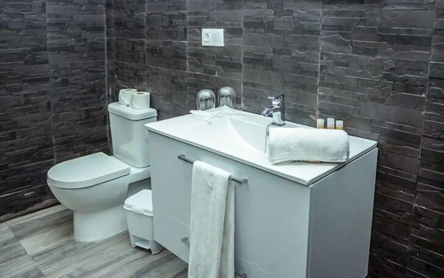 Hotel LIVVO Budha Beach