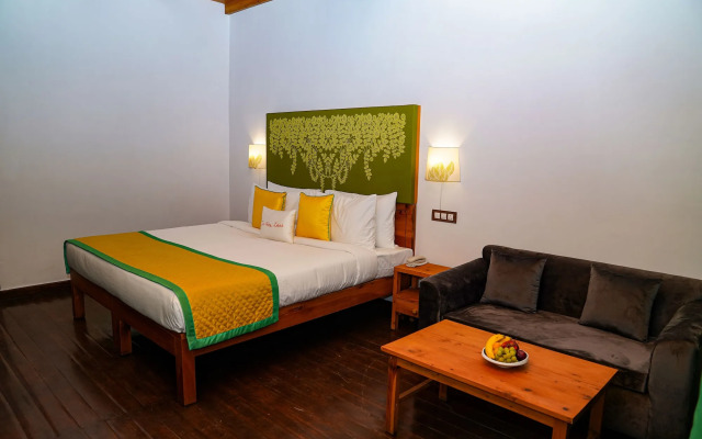 Zone Connect by the Park Manali