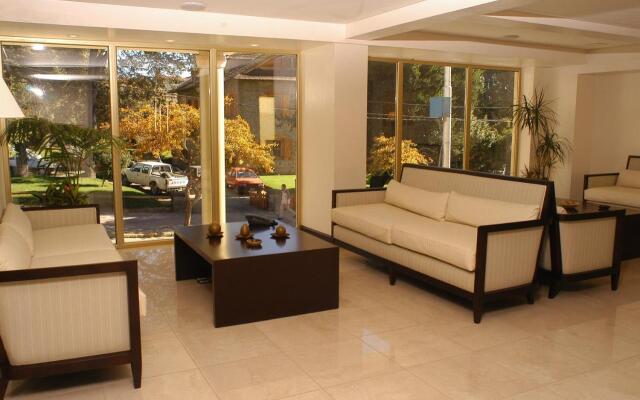 Kenton Palace Bariloche
