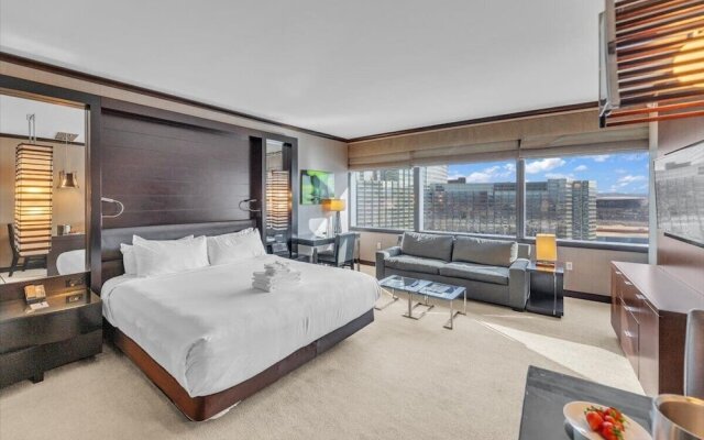 Gorgeous Suites Vdara