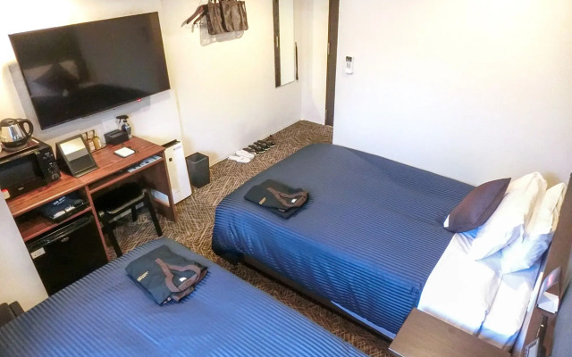 Hotel Livemax Premium Hiroshima