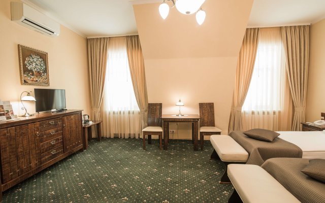 Отель «Палаццо Премьер»