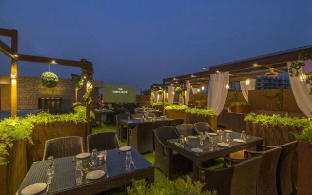 Treebo Trend Popular Hotel