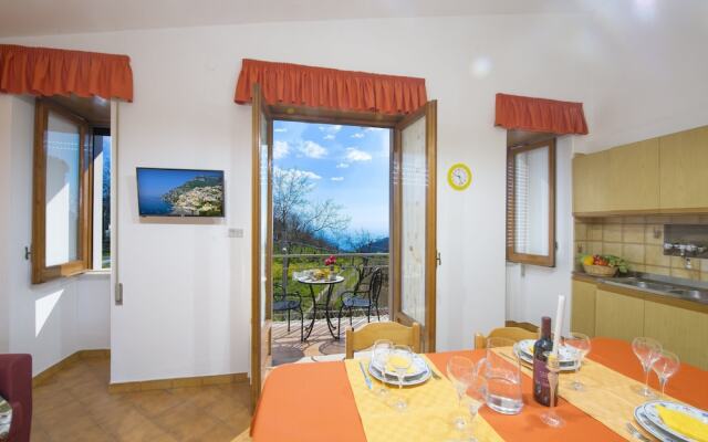 Il Rifugio Sul Sentiero