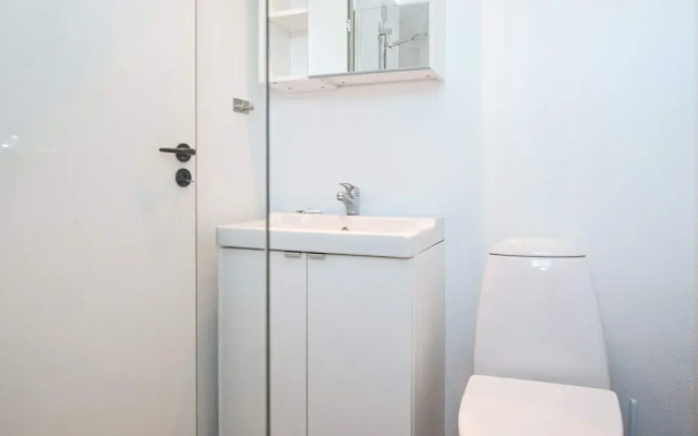 7 Person Holiday Home in Ebeltoft