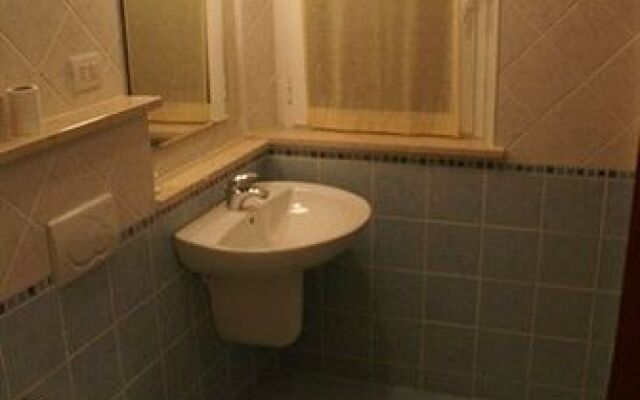 Hotel Bruna