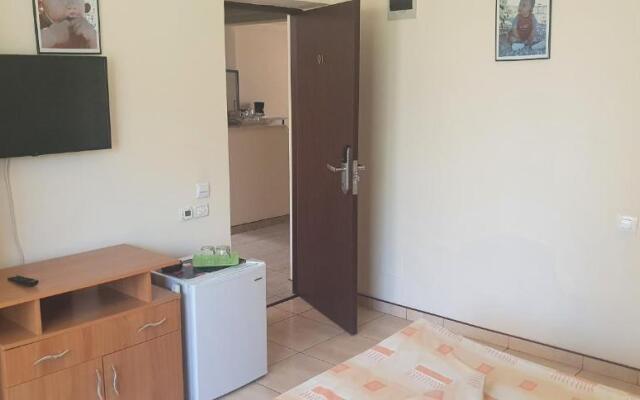 Vila Raduinea