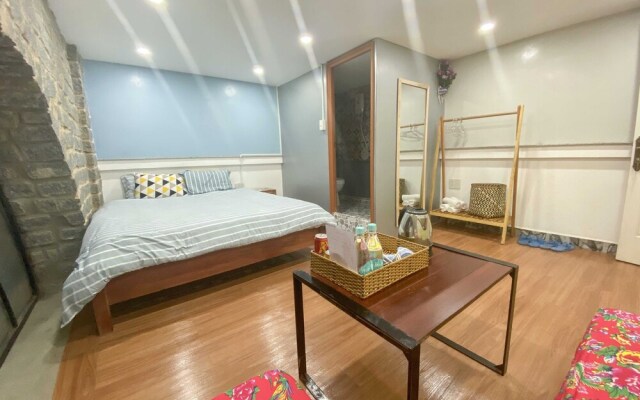 The Art - An Yên Villa